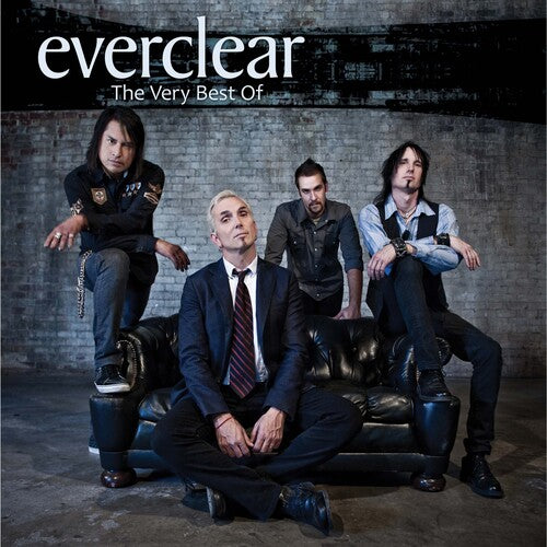 Everclear - The Very Best Of - Vinyl