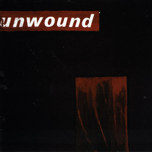 Unwound - Unwound - Vinyl