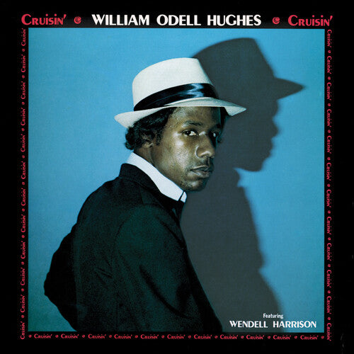 William Odell Hughes - Cruisin' - Vinyl