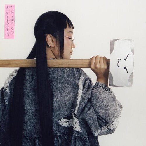 Yaeji - With a Hammer - Vinyl