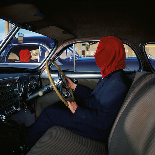 The Mars Volta - Frances The Mute  - Vinyl