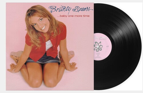 Britney Spears - ...Baby One More Time - Vinyl