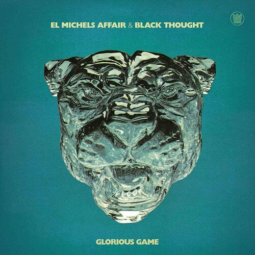 El Michels Affair & Black Thought - Glorious Game - Vinyl