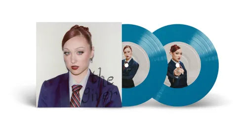 Chappell Roan - The Giver (the Lawyer) 7" - Vinyl