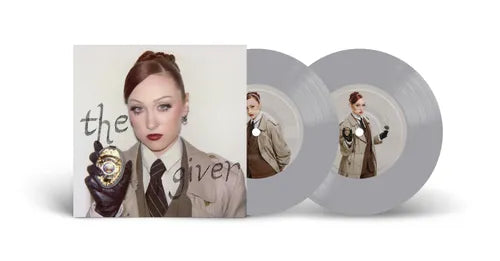 Chappell Roan - The Giver (the Private Investigator) 7" - Vinyl