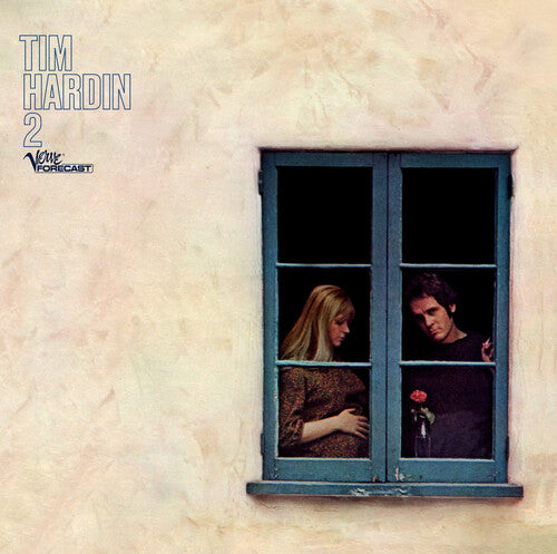 Tim Hardin 2 - Limited 180-Gram [Import] - Vinyl