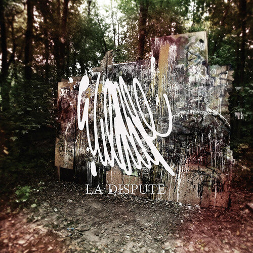 La Dispute - Wildlife - Vinyl