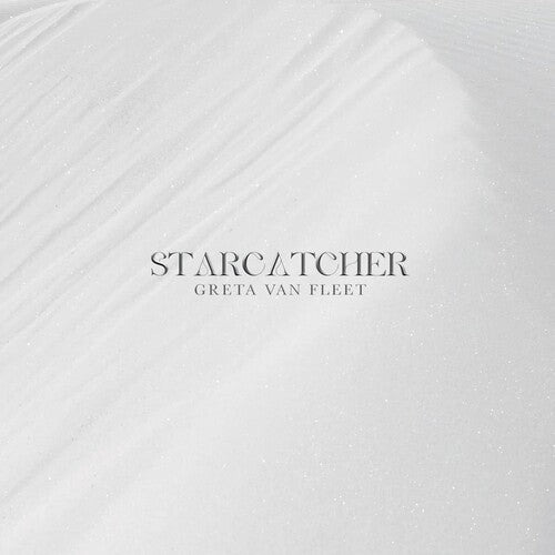 Greta Van Fleet - Starcatcher - Vinyl
