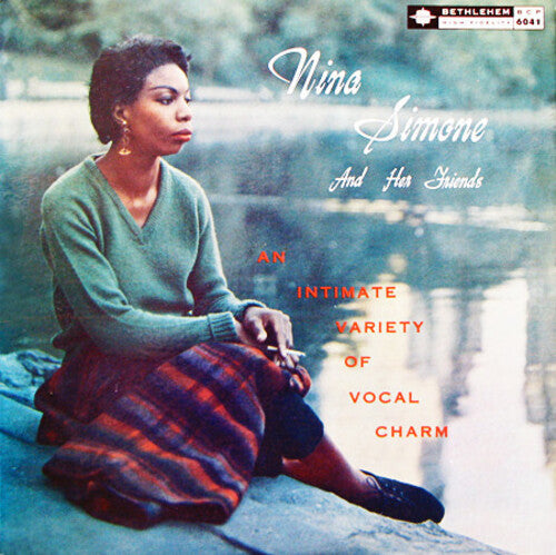 Nina Simone - Nina Simone and Her Friends (2021 - Stereo Remaster) - Vinyl