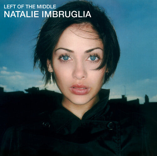 Natalie Imbruglia - Left Of The Middle - Vinyl