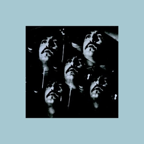 Jim Sullivan - U.F.O. - Vinyl