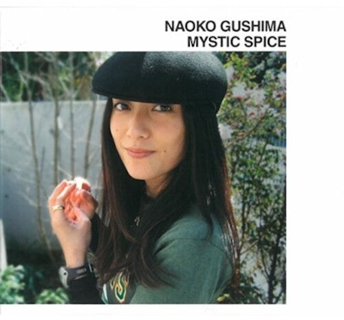 Naoko Gushima - Mystic Spice - Vinyl