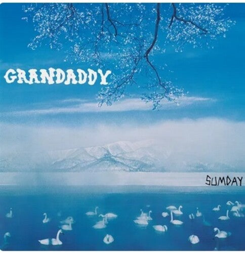 Grandaddy - Sumday - Vinyl