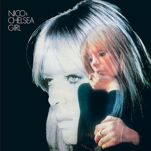 Nico - Chelsea Girl - Vinyl