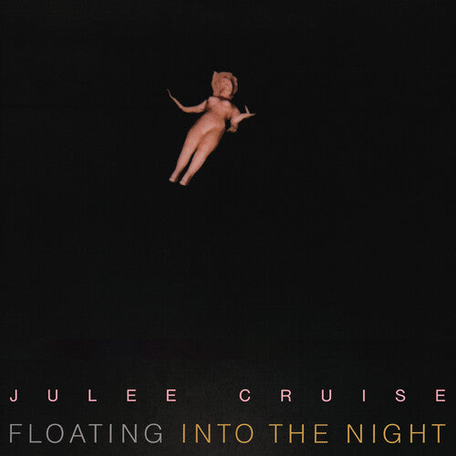 Julee Cruise - Floating Into the Night - Pink Vinyl