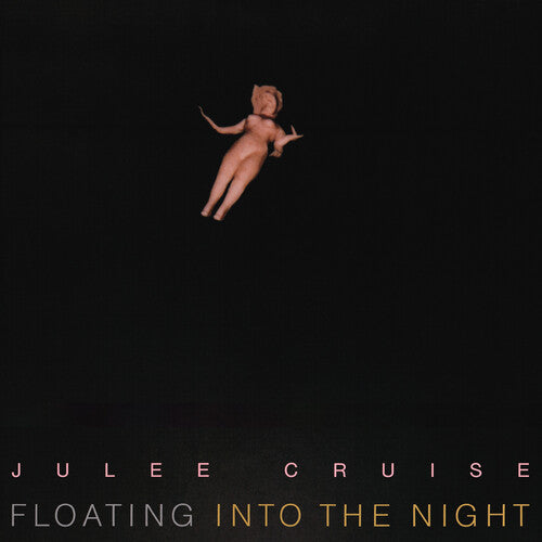 Julee Cruise - Floating Into the Night - Vinyl