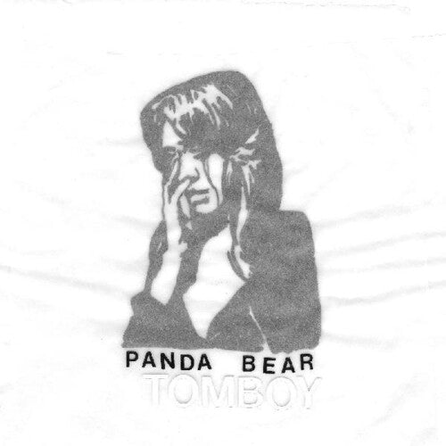 Panda Bear - Tomboy - Vinyl