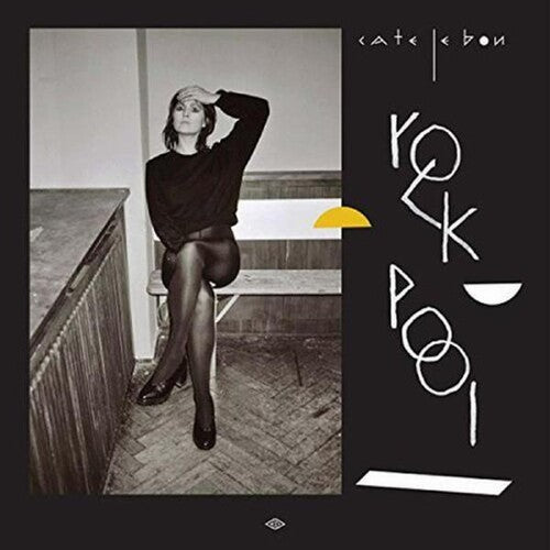 Cate Le Bon - Rock Pool - Vinyl