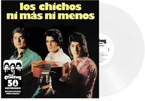 Los Chichos - Ni Mas Ni Menos - Vinyl