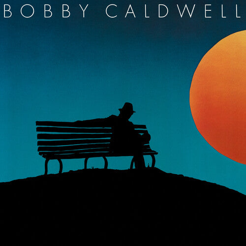 Bobby Caldwell - Bobby Caldwell - Vinyl