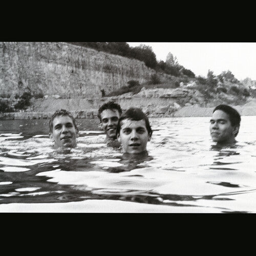 Slint - Spiderland (Dark Blue Color Vinyl) - Vinyl