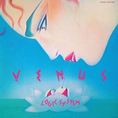 Logic System - Venus - Vinyl