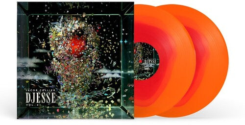 Jacob Collier - Djesse Vol. 4 - Vinyl