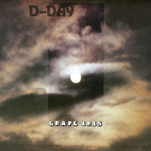 D-Day - Grape Iris - Vinyl