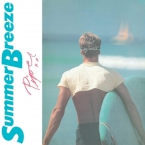 Piper - Summer Breeze - Vinyl