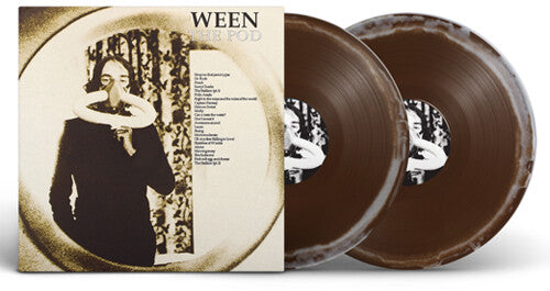 Ween - The Pod - Vinyl