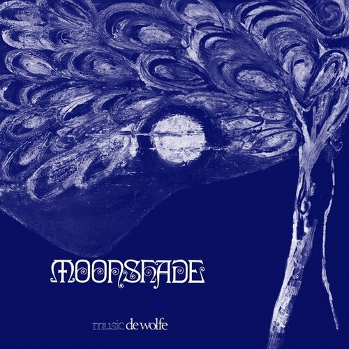 The Roger Webb Sound - Moonshade - Vinyl