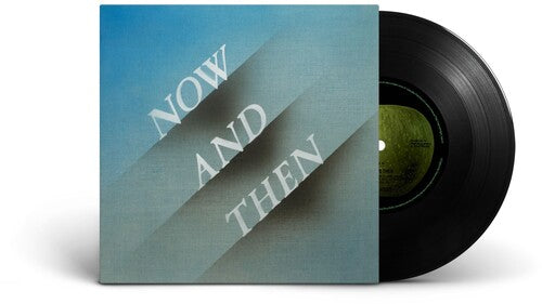 The Beatles - Now and Then 7" Single - Vinyl