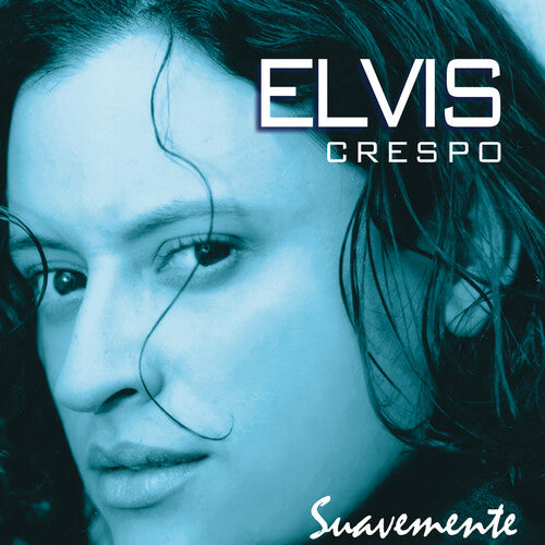 Elvis Crespo - Suavamente - Vinyl