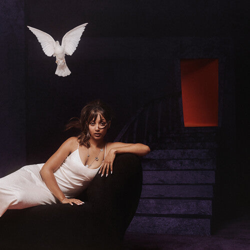 Pinkpanthress - Heaven Knows - Vinyl