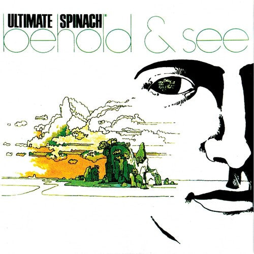 Ultimate Spinach - Behold & See - Vinyl