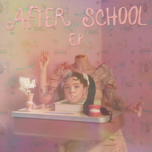 Melanie Martinez - After School - Vinyl