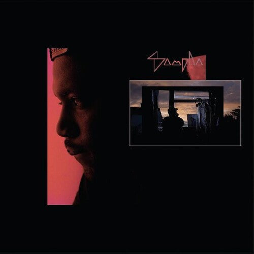 Sampha - Dual - Vinyl