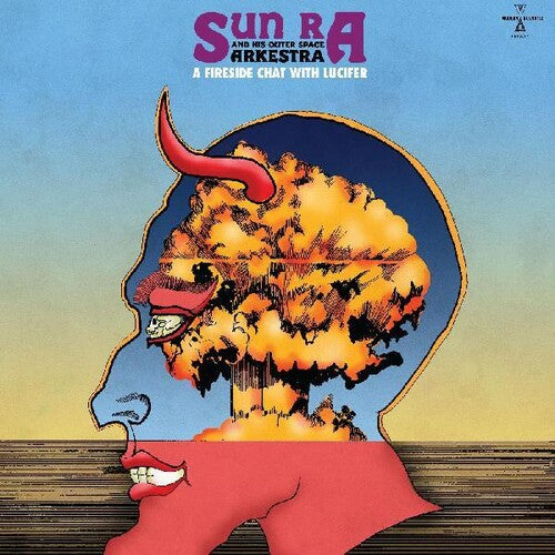 Sun Ra - A Fireside Chat With Lucifer - Vinyl