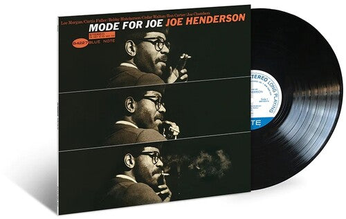 Joe Henderson - Mode for Joe (Blue Note Classic Vinyl Series) - Vinyl