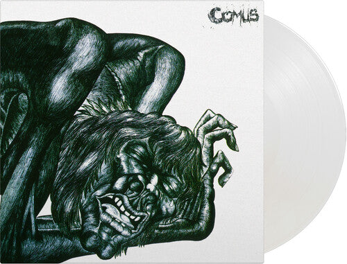 Comus - First Utterance - Vinyl