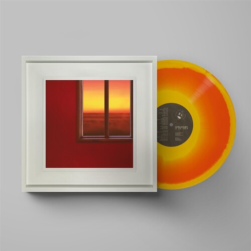 Khruangbin - A LA SALA - Soleil Colored Vinyl