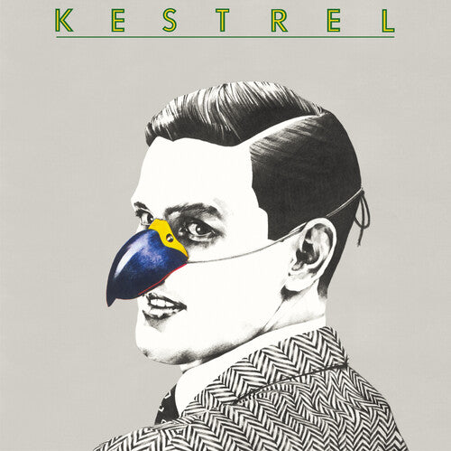 Kestrel - Kestrel - Vinyl