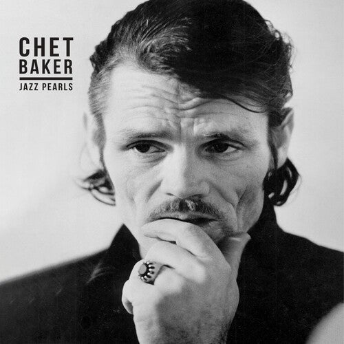 Chet Baker - Jazz Pearls - Vinyl