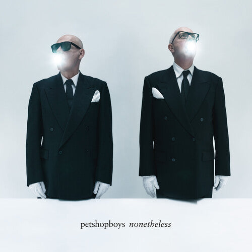 Pet Shop Boys - Nonetheless - Vinyl