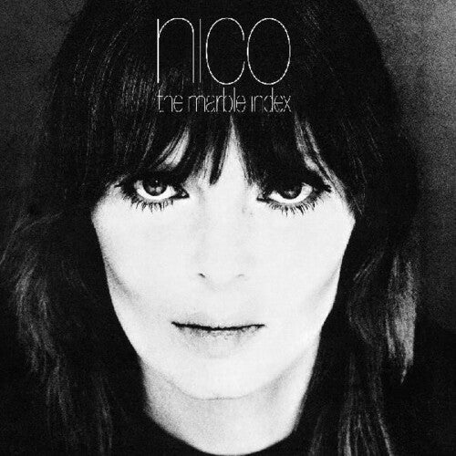 Nico - The Marble Index - Vinyl