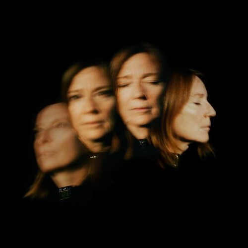 Beth Gibbons - Lives Outgrown - Vinyl