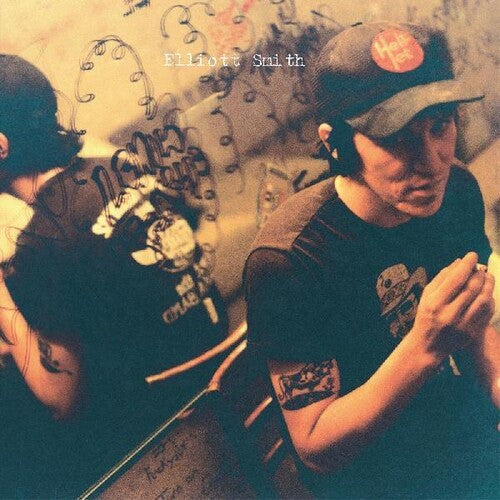 Elliott Smith - Either/Or (Expanded Edition) - Vinyl