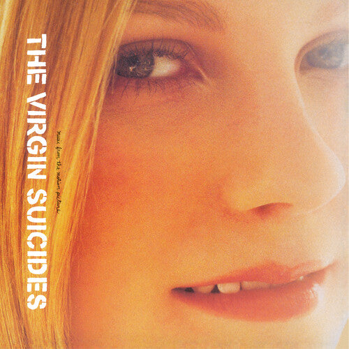 Various Artists - The Virgin Suicides (OST) - Vinyl