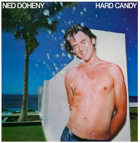 Ned Doheny - Hard Candy - Vinyl