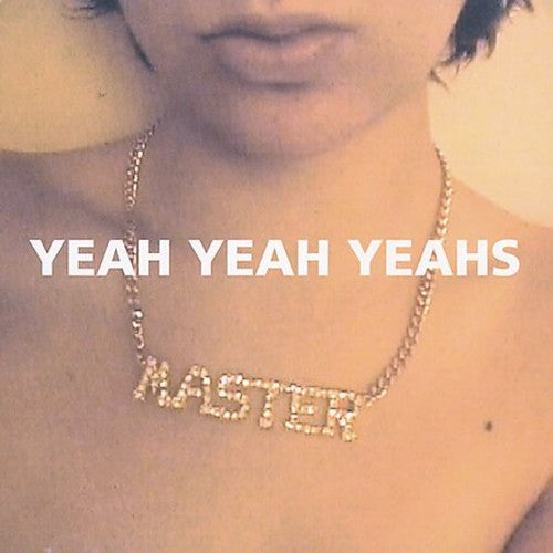 Yeah Yeah Yeahs - Yeah Yeah Yeahs - Yeah Yeah Yeahs - Vinyl